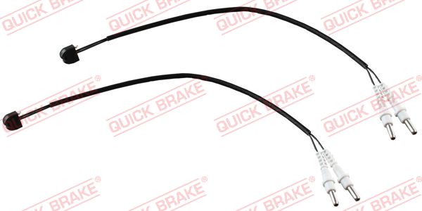 Slijtage indicator Quick Brake WS 0279 A