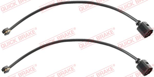 Slijtage indicator Quick Brake WS 0309 A