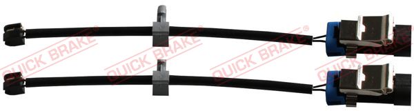 Slijtage indicator Quick Brake WS 0315 A