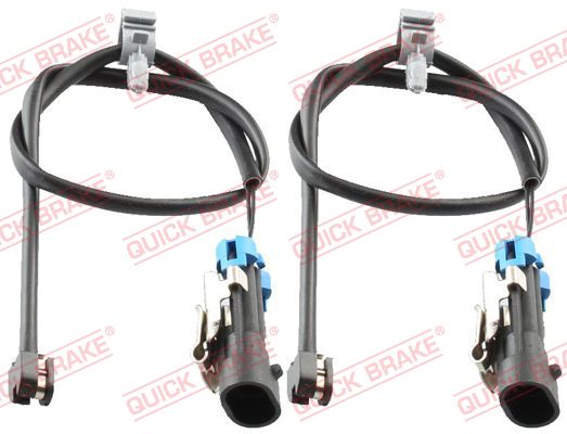 Slijtage indicator Quick Brake WS 0316 A