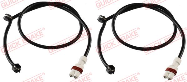Slijtage indicator Quick Brake WS 0336 A