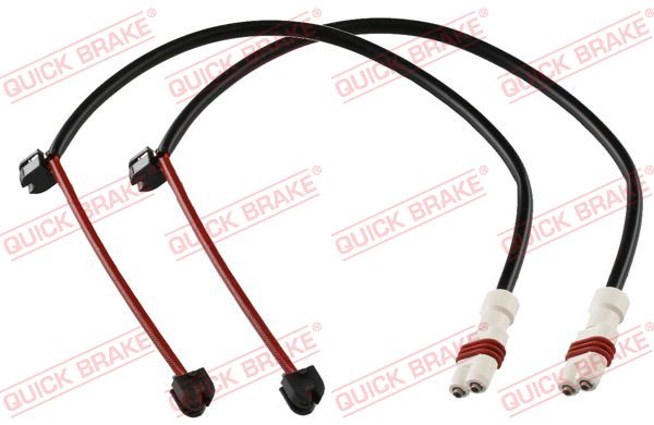 Slijtage indicator Quick Brake WS 0337 A