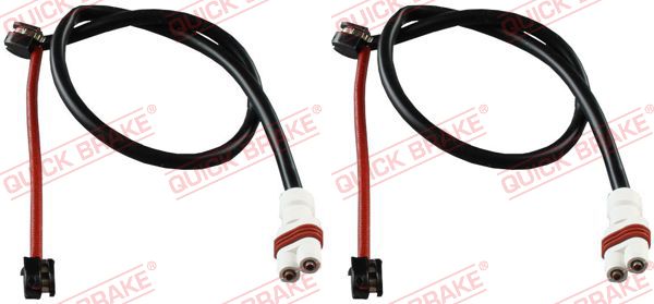 Slijtage indicator Quick Brake WS 0338 A