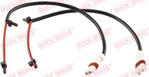 Slijtage indicator Quick Brake WS 0343 A
