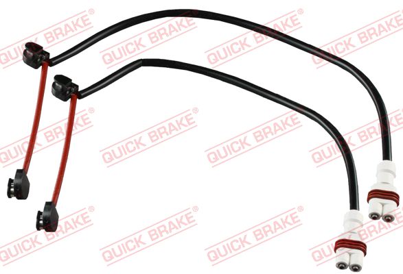 Slijtage indicator Quick Brake WS 0351 A