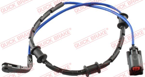 Slijtage indicator Quick Brake WS 0370 A