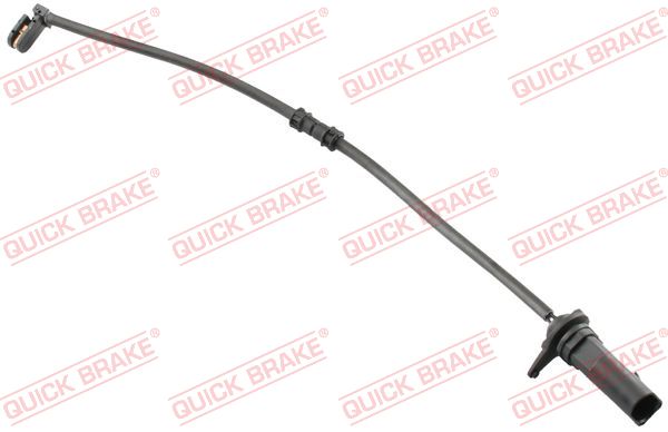 Slijtage indicator Quick Brake WS 0375 A