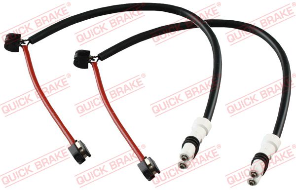 Slijtage indicator Quick Brake WS 0376 A