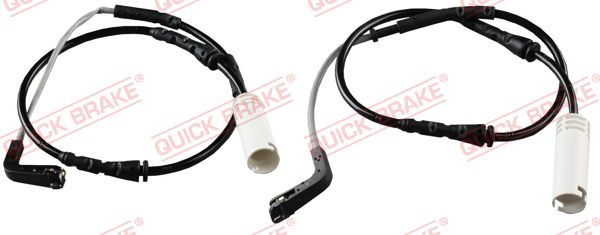 Slijtage indicator Quick Brake WS 0381 A