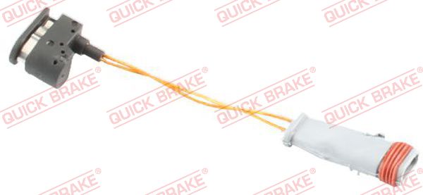 Slijtage indicator Quick Brake WS 0385 A