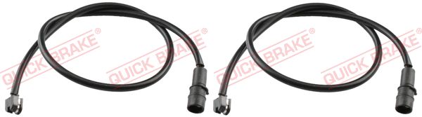Slijtage indicator Quick Brake WS 0386 A