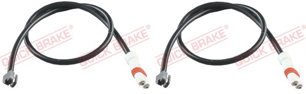 Slijtage indicator Quick Brake WS 0390 A