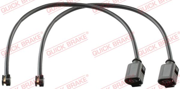Slijtage indicator Quick Brake WS 0392 A