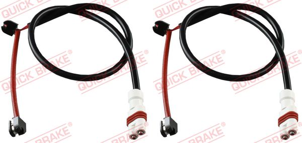 Slijtage indicator Quick Brake WS 0396 A