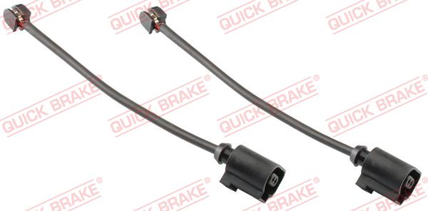 Slijtage indicator Quick Brake WS 0397 A