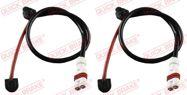 Slijtage indicator Quick Brake WS 0398 A