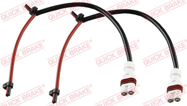 Slijtage indicator Quick Brake WS 0399 A