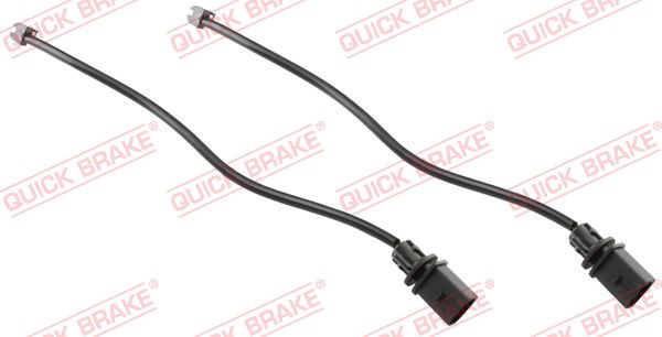 Slijtage indicator Quick Brake WS 0400 A