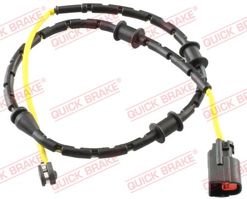 Slijtage indicator Quick Brake WS 0407 A