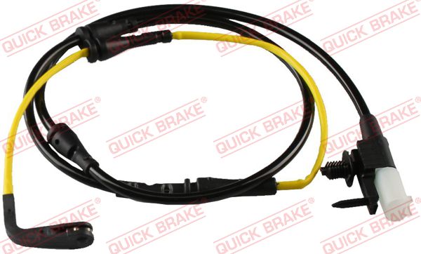 Slijtage indicator Quick Brake WS 0409 A