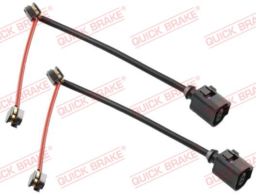 Slijtage indicator Quick Brake WS 0410 A