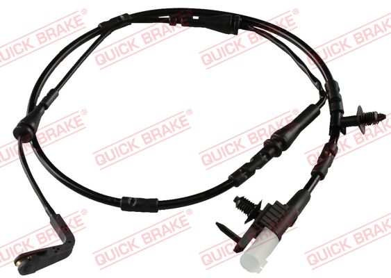 Slijtage indicator Quick Brake WS 0412 A