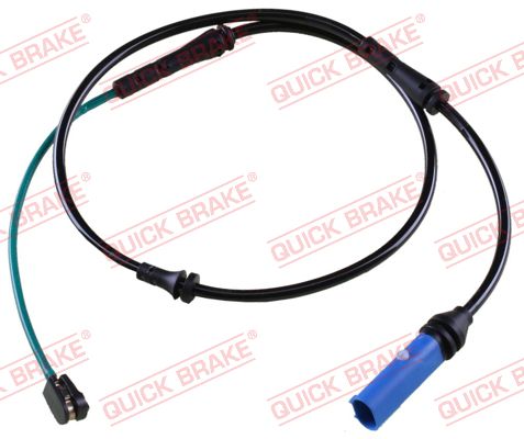Slijtage indicator Quick Brake WS 0418 A