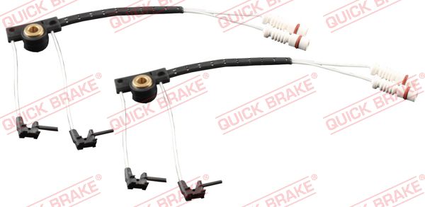 Slijtage indicator Quick Brake WS 0422 A