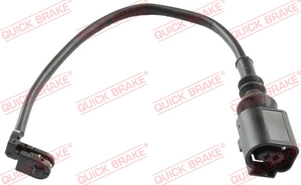Slijtage indicator Quick Brake WS 0429 A