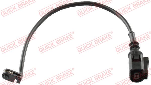 Slijtage indicator Quick Brake WS 0430 A