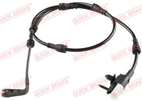 Slijtage indicator Quick Brake WS 0432 A