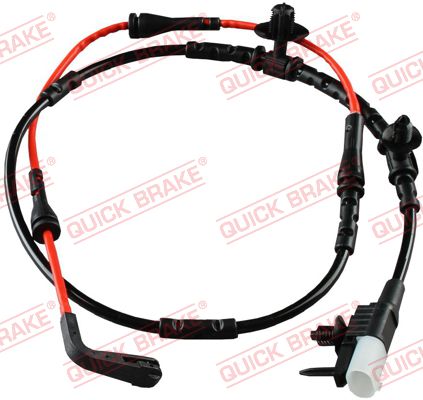 Slijtage indicator Quick Brake WS 0437 A