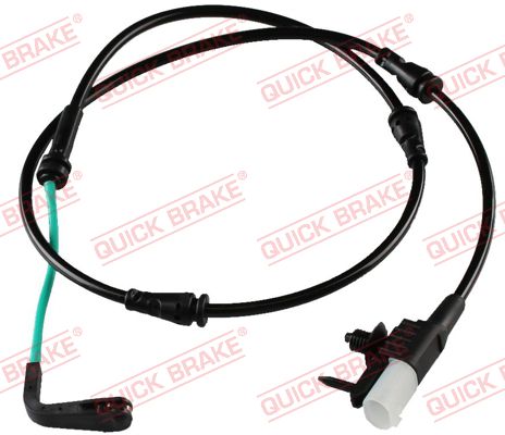 Slijtage indicator Quick Brake WS 0438 A