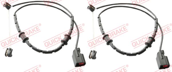 Slijtage indicator Quick Brake WS 0449 A