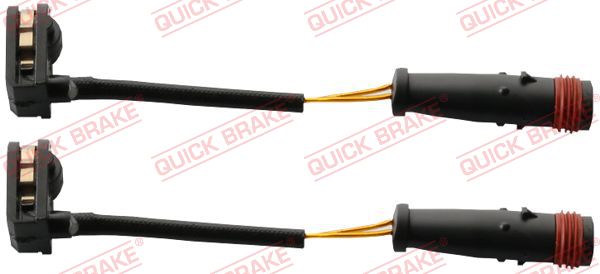 Slijtage indicator Quick Brake WS 0453 A