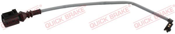 Slijtage indicator Quick Brake WS 0466 A