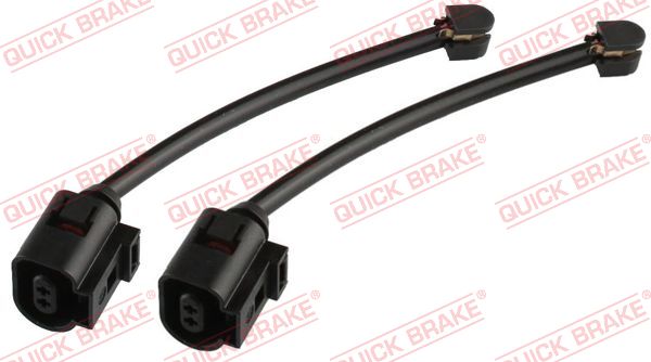 Slijtage indicator Quick Brake WS 0475 A