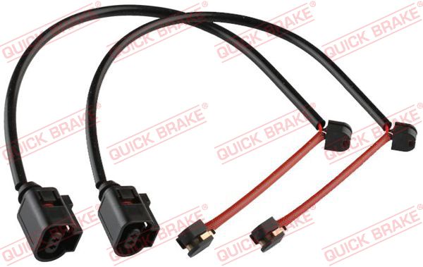 Slijtage indicator Quick Brake WS 0476 A