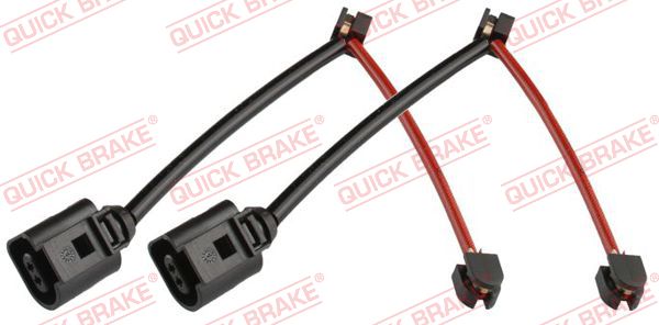 Slijtage indicator Quick Brake WS 0481 A