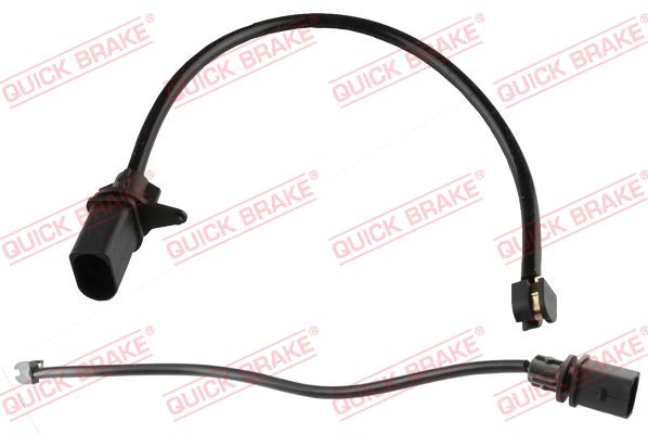 Slijtage indicator Quick Brake WS 0486 A