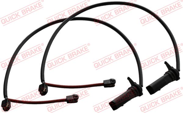 Slijtage indicator Quick Brake WS 0488 A