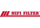 Oliefilter Hifi Filter SO 11161