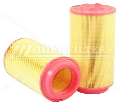 Luchtfilter Hifi Filter SA 17118