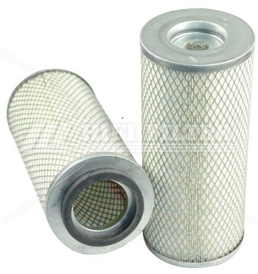 Luchtfilter Hifi Filter SA 14017