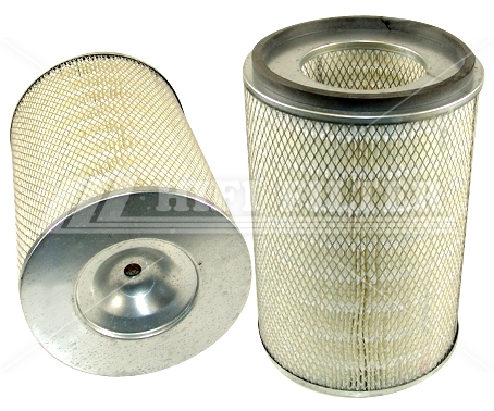 Luchtfilter Hifi Filter SA 11752