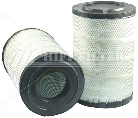 Luchtfilter Hifi Filter SA 17349