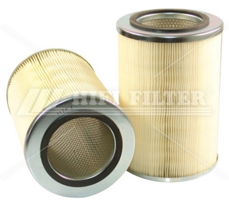 Luchtfilter Hifi Filter SA 114