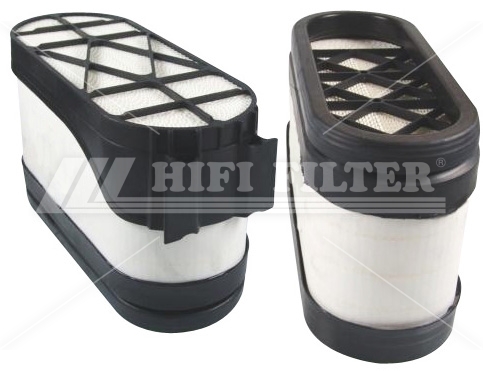 Luchtfilter Hifi Filter SA 16473