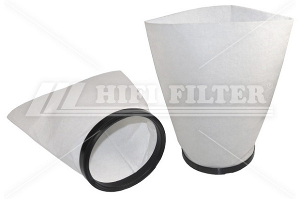 Oliefilter Hifi Filter SA 16989