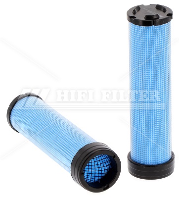 Luchtfilter Hifi Filter SA 16080